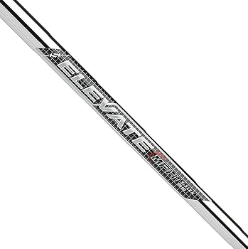 Amazon | TRUE TEMPER Elevate MPH 95 スチールアイアンシャフト